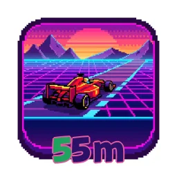 55m