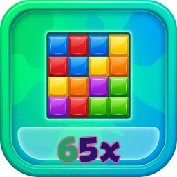 65x