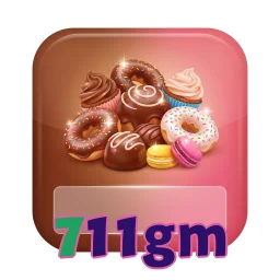 711gm